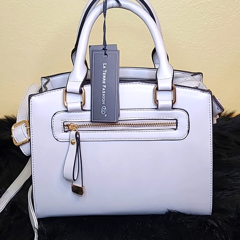 La Terre Fashion Handbag